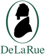 De La Rue-Glory-Talaris De La Rue-Glory-Talaris