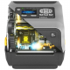 Термотрансферный принтер этикеток Zebra ZD620t ZD62142-T1EF00EZ, фото 5