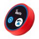 iBells Plus K-D2 кнопка вызова персонала (красный), фото 2