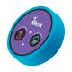 iBells PlusK-D2-K кнопка вызова официанта и кальянщика (синий), фото 2