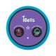 iBells PlusK-D2-K кнопка вызова официанта и кальянщика (синий), фото 3