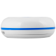 iBells Plus K-V влагозащищённая кнопка вызова (белый/синий), фото 4