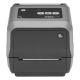Термотрансферный принтер этикеток Zebra ZD621T ZD6A043-30EF00EZ, фото 2