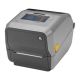 Термотрансферный принтер этикеток Zebra ZD621T ZD6A142-30EF00EZ, фото 2