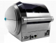 Термотрансферный принтер этикеток Zebra Gx420t GX42-102520-150, фото 4