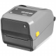Термотрансферный принтер этикеток Zebra ZD620t ZD62143-T2EL02EZ, фото 6