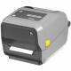 Термотрансферный принтер этикеток Zebra ZD620t  ZD62142-T1EL02EZ, фото 7