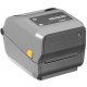 Термотрансферный принтер этикеток Zebra ZD620t ZD62142-T1EF00EZ, фото 8