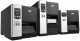 Термотрансферный принтер этикеток TSC MH640 99-060A052-01LFС, фото 2