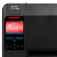 Термотрансферный принтер этикеток SATO CL4NX Plus 203 dpi Wi-Fi WWCLP100ZWANEU, фото 7