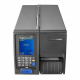 Термотрансферный принтер этикеток Honeywell Intermec PM23C PM23CA1100000202, фото 2