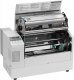 Термотрансферный принтер этикеток Toshiba B-852, 300 dpi, USB, LPT, LAN (B-852-TS22-QP-R), фото 4