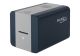 Принтер пластиковых карт Advent SOLID-210S Принтер односторонней печати | без кодировщика | USB, фото 2