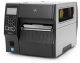 Термотрансферный принтер этикеток Zebra ZT420 ZT42062-T0E00C0Z, фото 2