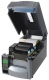 Принтер этикеток Citizen CL-S700DT RS232, USB 1000804, фото 2