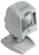 Сканер штрих-кода Datalogic Magellan 1100i 2D MG111010-000B RS232, серый, фото 20