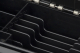 Денежный ящик FlipTop HPC-460FT SS черный, Штрих, фото 6