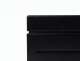 Денежный ящик FlipTop HPC-460FT SS черный, Штрих, фото 9