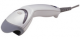 Ручной одномерный сканер штрих-кода Honeywell Metrologic MS5145 MK5145-71A47-EU Eclipse KBW, серый, фото 8