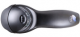 Ручной одномерный сканер штрих-кода Honeywell Metrologic MS5145 MK5145-31C41-EU Eclipse RS-232, черный, фото 9