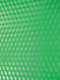 Обложки прозрачные пластиковые A4 0,18 мм, Кубик, зеленые, фото 2