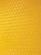 Обложки прозрачные пластиковые A4 0,18 мм, Кубик, желтые, фото 2