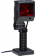 Сканер штрих-кода Honeywell Metrologic MS3580 MK3580-71A38 Quantum USB, серый, фото 4