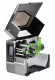 Термотрансферный принтер этикеток TSC MX240P 99-151A001-7ALF, фото 3