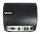 Термопринтер чеков Sam4s Ellix 30, COM/USB, черный (с БП), фото 2