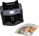 Счетчик банкнот Cassida Advantec 75 SD/UV/MG/IR, фото 3