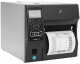 Термотрансферный принтер этикеток Zebra ZT420 ZT42062-T0E00C0Z, фото 3