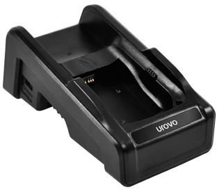 фото Док-станция NBC9000S для UROVO i9000 (ККТ МКАССА RS9000-Ф); USB, зарядка POGO PIN, NFC для приема оплаты по картам, слот для зарядки доп. АКБ (MC9000-ACCCRD-С5)