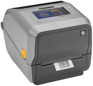 фото Термотрансферный принтер этикеток Zebra ZD621R ZD6A143-30ELR2EZ, фото 1