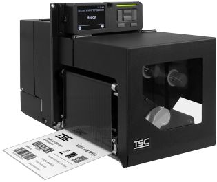 фото Принтер этикеток TSC PEX-2260L (PEX-2260L-A001-0002), фото 1