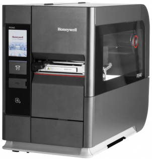 фото Термотрансферный принтер этикеток Honeywell PX940 PX940V30100060600, фото 1