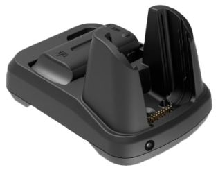 фото Зарядный кредл для 1 ТСД M3 Mobile US20 и 1 АКБ с поддержкой Ethernet и USB, необходим БП. (US20-2CRD-EC0), фото 1
