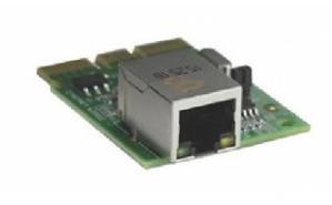 фото Сетевая карта Zebra ZD420 Модуль Ethernet P1080383-033