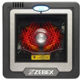 фото Сканер штрих-кода Zebex Z-6082, фото 1