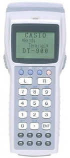 фото Терминал сбора данных (ТСД) Casio DT900