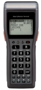 фото Терминал сбора данных (ТСД) Casio DT-930M51E, фото 1