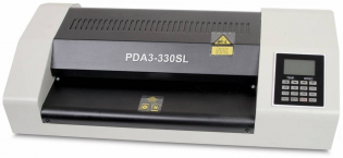 фото Пакетный ламинатор Bulros PDA3-330SL, фото 1