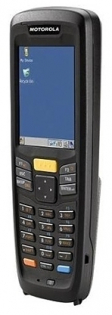 фото Терминал сбора данных (ТСД) Zebra (Motorola, Symbol) MC2180 K-MC2180-CS01E-CRD, фото 1