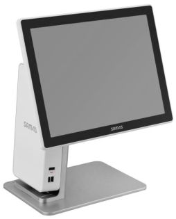 фото POS моноблок Sam4s Forza (Jupiter) 15