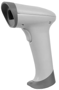 фото Ручной одномерный сканер штрих-кода Мехэлектрон-М YK-930