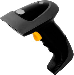 фото Ручной одномерный сканер штрих-кода Мехэлектрон-М YK-960