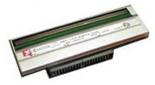 фото Печатающая термоголовка для принтеров этикеток Zebra ZT410 printhead 203dpi P1058930-009