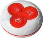 iBells Smart 3N - влагозащищенная кнопка вызова