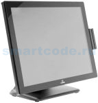 G-SENSE Juniour Force 17, черный (J17FB64128128)