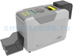 Seaory S26: 300dpi x 600dpi, термосублимационная односторонняя печать, 3-18сек/карта, USB, Ethernet, RS232 (FGI.S2601M.EUZ)