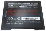 Аккумуляторная батарея Urovo HBLP8001 4.4V 8400 mAh для UROVO P8001 (HBLP8100)